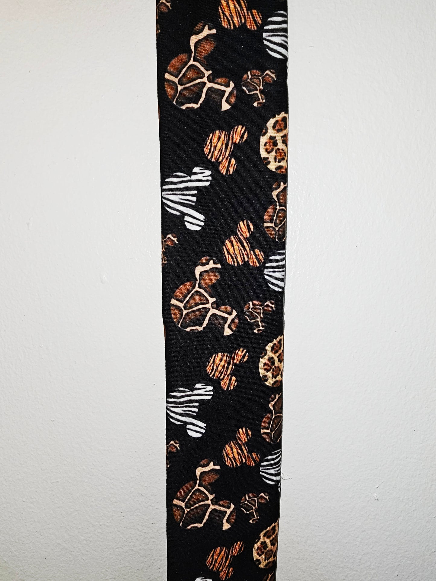 New Diznay shoe strap covers, shoe scrunchies. COME AS A PAIR!