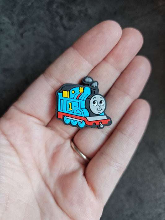 Th0mas train shoe charm - 978