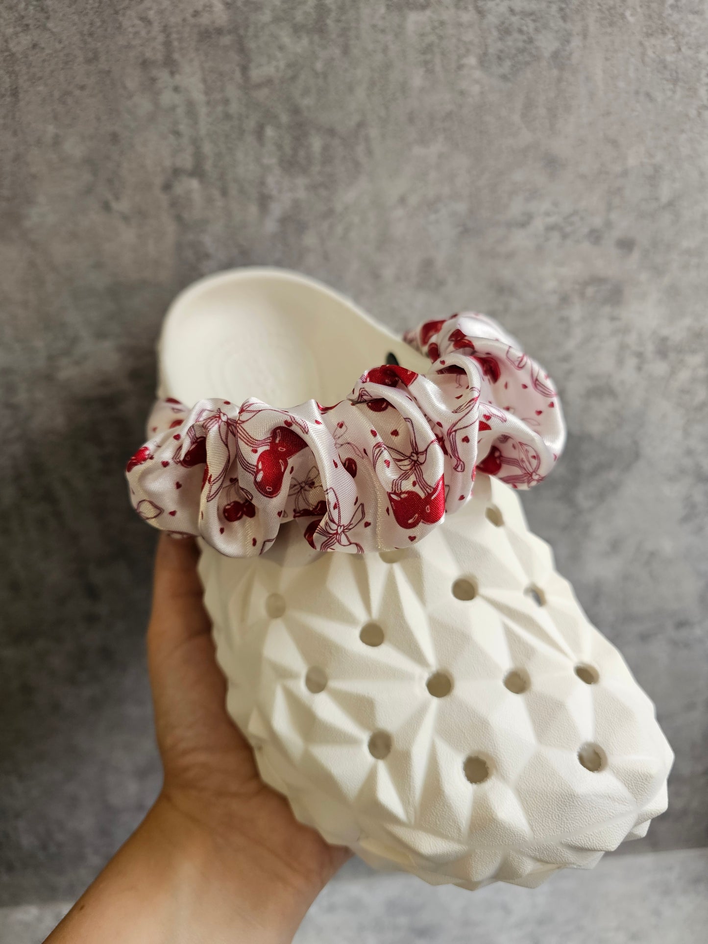 Bow satin strap covers, COME IN PAIRS.
