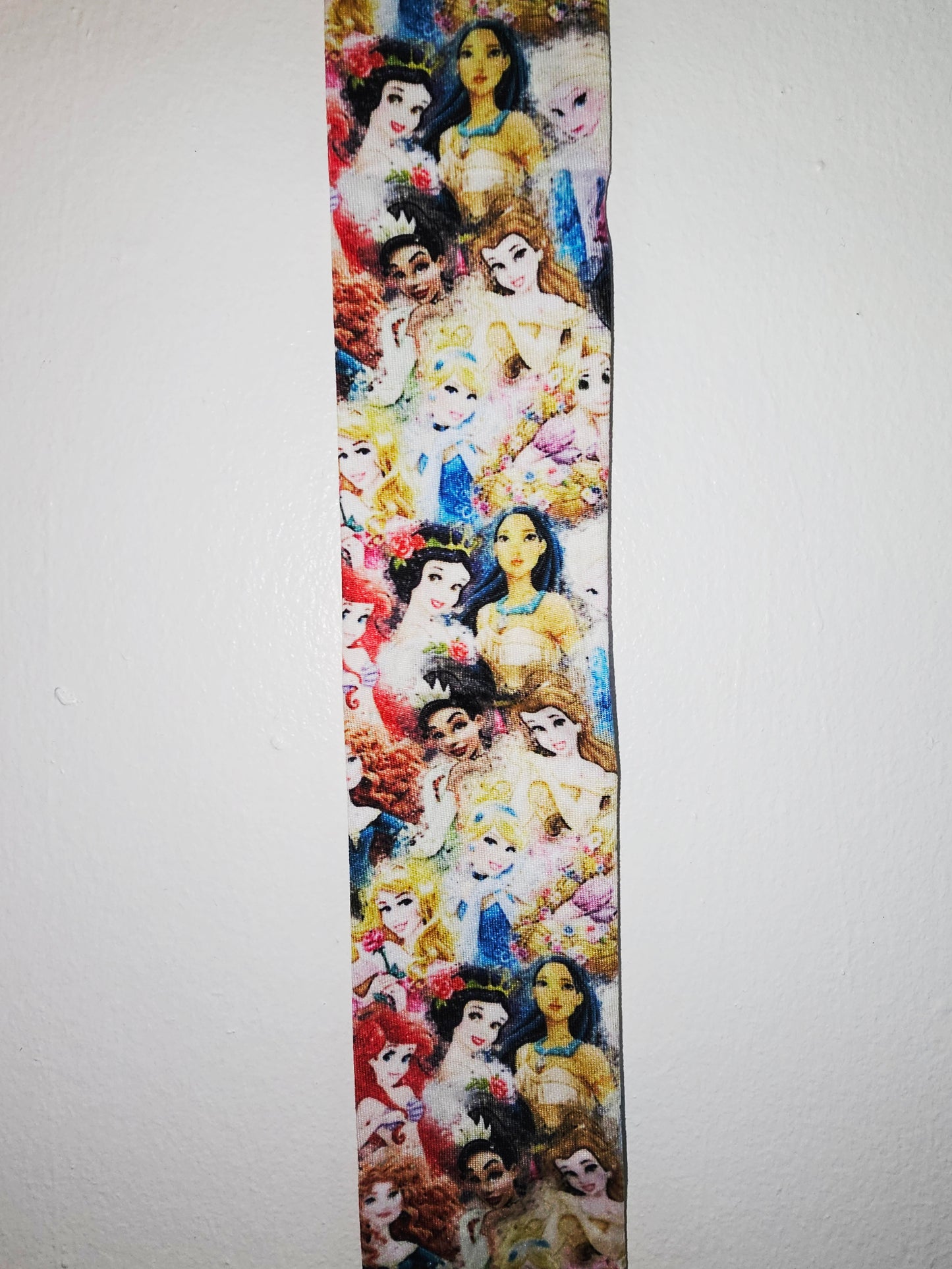 New Diznay shoe strap covers, shoe scrunchies. COME AS A PAIR!